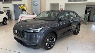 ✅Honda HRV 2025 Rolling Price Hits Rock Bottom | 100% Registration Support and Genuine Accessorie...