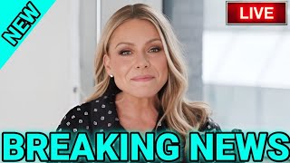 Huge Sad! 😢 Kelly Ripa Breaks Down After Mark Consuelos’ Emergency 😭