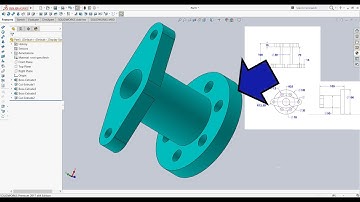 #Solidworks tutorial 02
