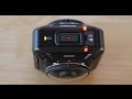 Nikon KeyMission 360 Review - Wistia Gear Reviews