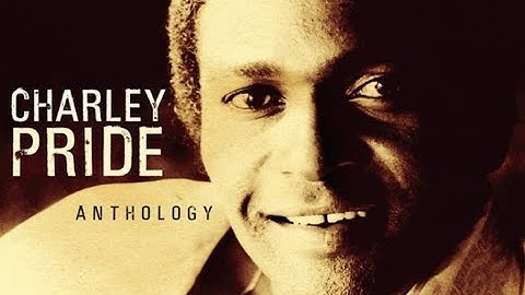 Charlie Pride - You're So Good When You're Bad