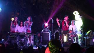 KLa Project - Terpuruk Ku di Sini (Live Akustik di Keraton Kasunanan Surakarta)