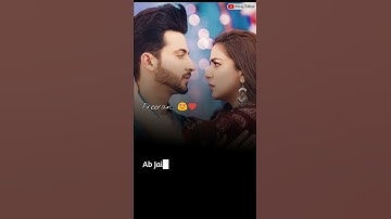 Karan Preeta Whatsapp Status | Naino Ne Baandhi | Gold | Arko ft Yasser Desai | Niraj Editor