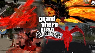 Download lagu Itachi mod [gta sa android]