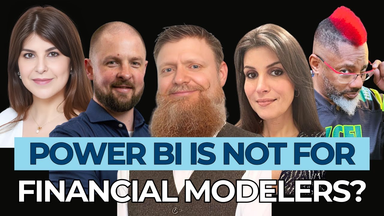 AI vs. Human Insights in Financial Modeling to Build Accurate Models for Decision-Making