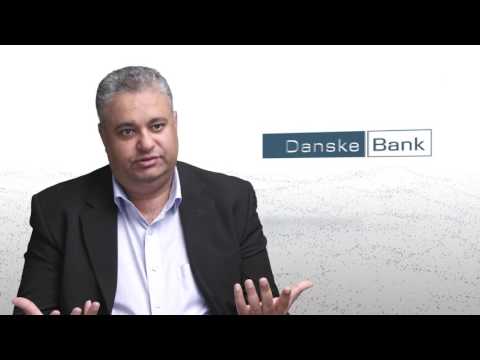 Danske Bank: Innovating in Artificial Intelligence and Deep Learning