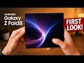 Samsung Galaxy Z Fold 8 Leak… Apple Might Win This Round