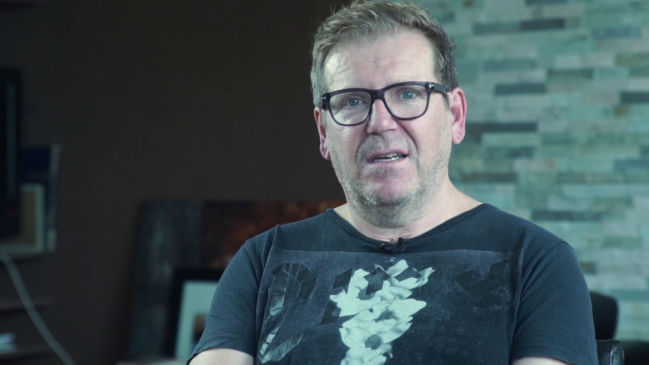 DJ, Radiomoderator & Musikproduzent Eberhard Forcher im Interview