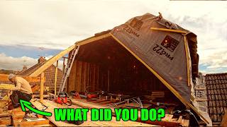 Is this the worst renovation decision we’ve ever made?