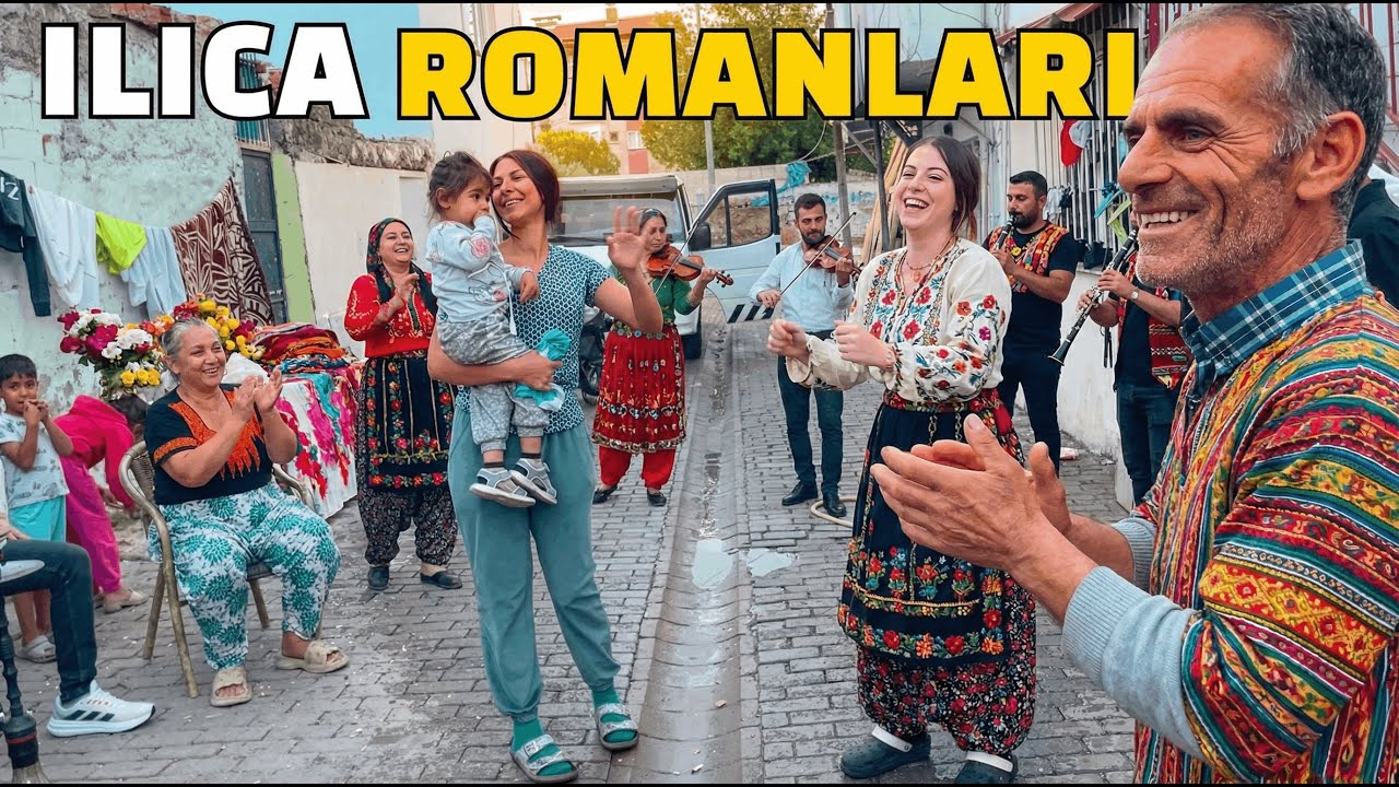 Aydın’ın En Tehlikeli Mahallesi ILICABAŞI’na Girdim 😱 (Bilinmeyenler #1) YouTube’da İlk #272