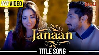 Janaan Title