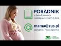 ZUS rusza z pomocą dla przyszłych mam i rodziców