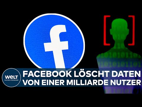 Video: Warum Facebook-Fotos Erst Nach 30 Tagen Gelöscht Werden