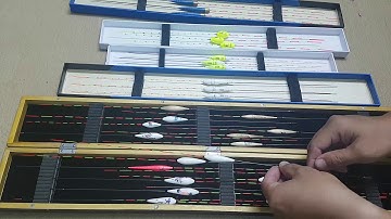 Kinh nghiệm lựa chọn và sử dụng phao câu đài