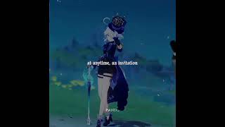 Furinafocalors Edit 4.2 Trailer Genshin Impact Killer Queen