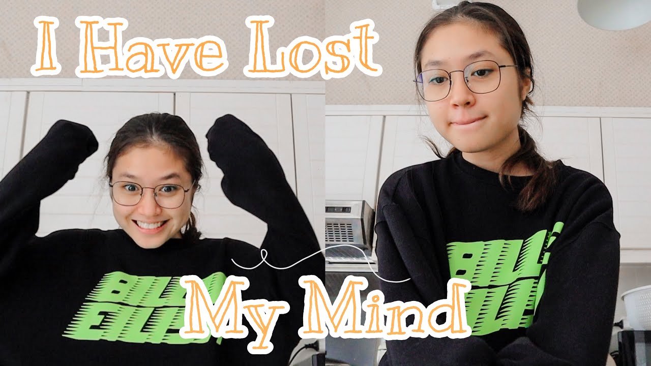 I Swear To God... I Have Officially Lost My Mind | A Day In My Life