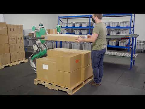 What is Human-Centric Robotics?