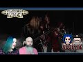 Lords of the Trident - Acolyte | Captain FaceBeard and Heather React #NWONMB