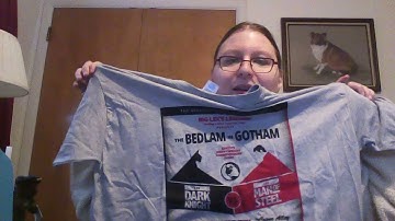 MyGeekBox March 2016