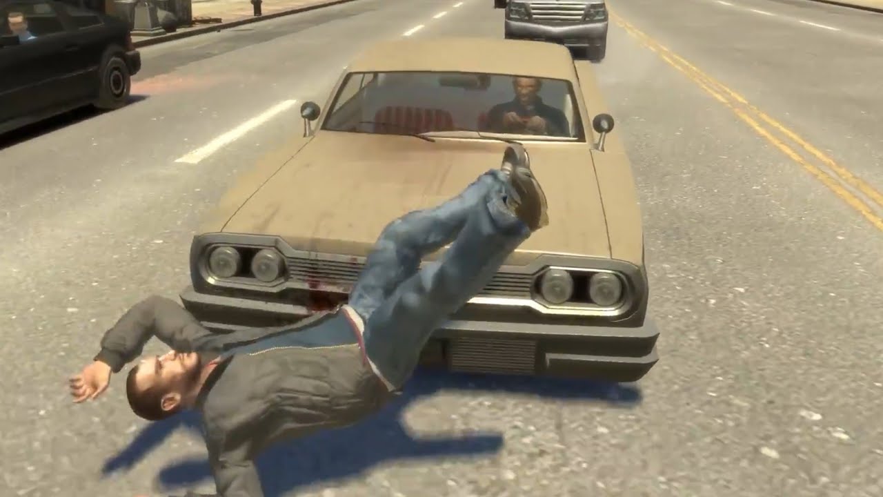64 Car Physics Mod Gta 4 Best 64 Car Physics Mod Gta 4 Best
