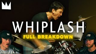 Celebrity The Brutal Truth Hidden Inside Whiplash Net Worth