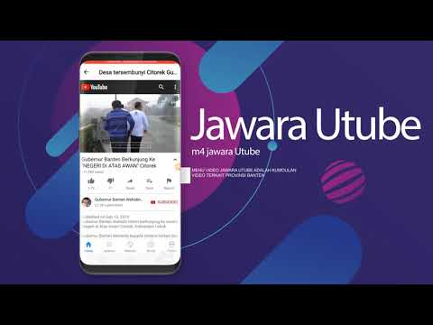 Jawara eGov V1