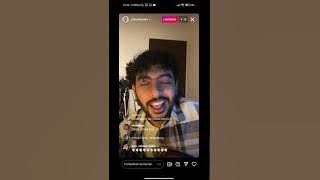 PRINCE HUSEIN - STOLEN & REMEMBER ME