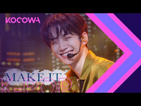 2PM - Make It (해야 해) [Music Bank K-Chart Ep 1081]