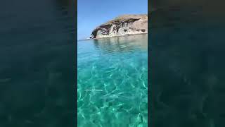 تشارانا (مالديف المغرب) تبعد عن الناظور ب 35km— à Charrana Beach.