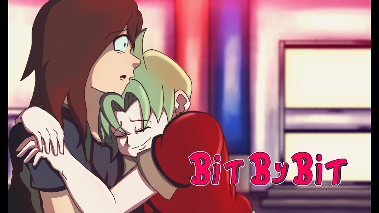 Bit By Bit (Uncensored Version) - YouTube