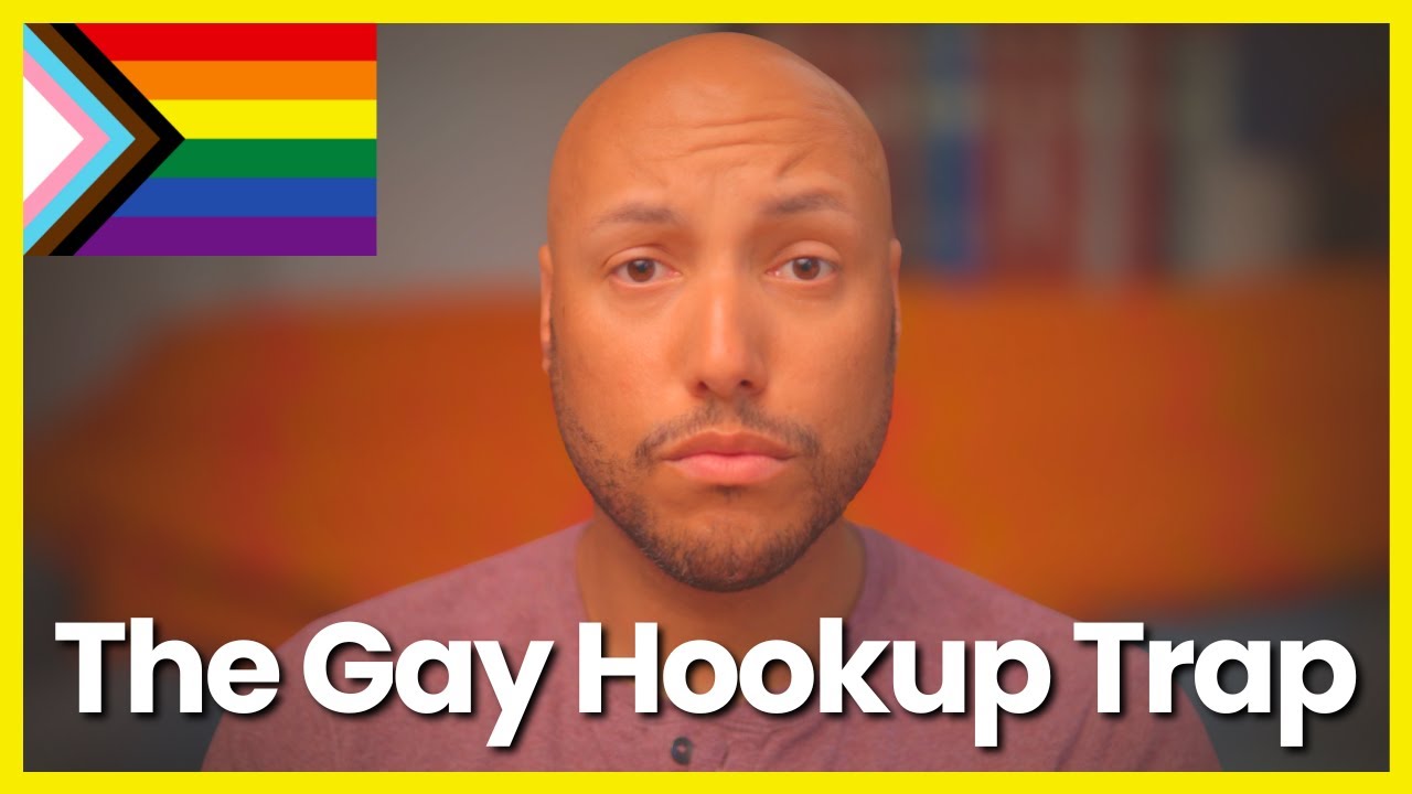 Gay Men & Hookup Culture: 3 Truths You’re Not Ready To Hear