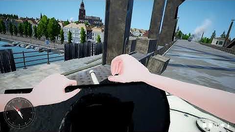 Post Scriptum: Girls und Panzer mod - Matilda on the Bridge