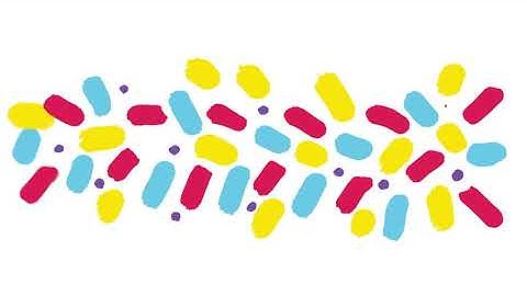 Reading Colors Your World! iREAD Summer Reading 2021