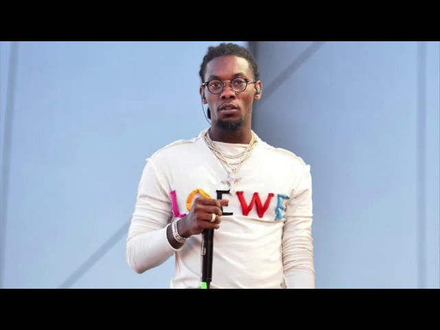 Offset ft. Gucci Mane - Quarter Milli (Clean)