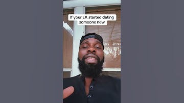 If your ex is dating someone new after the breakup #avoidantattachment #nocontact #anxiousattachment