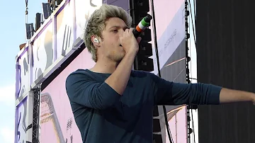 One Direction - Stockholm Syndrome (Horsens, Denmark 16.06.2015)