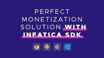 The Perfect Way to Monetize Your App or Browser Extension: Infatica SDK