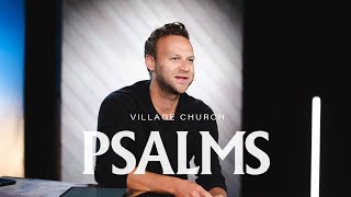 Psalm 23 Part 1: Finding Contentment in a Life of Wanting | Village Church