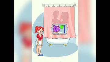 DOP Max level gameplay walkthrough Android iOS 🍑