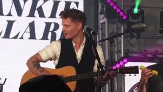 Frankie Ballard Fan Party Nashville CMAs 2019