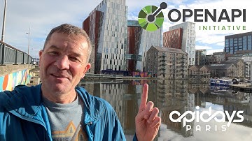 Upcoming Events: API Days Paris 2025