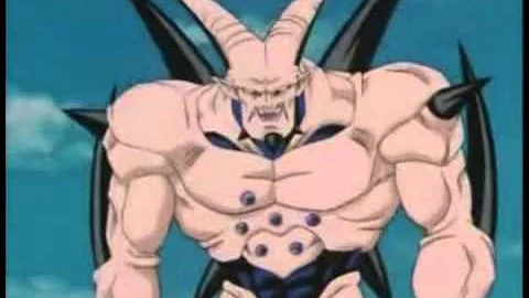 What wish made Omega shenron?
