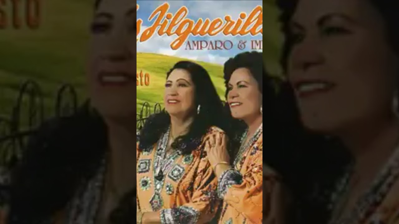 YouTube에서 las jilguerillas ojitos negros encantadores 보기 YouTube에서 las jilguerillas ojitos negros encantadores 보기