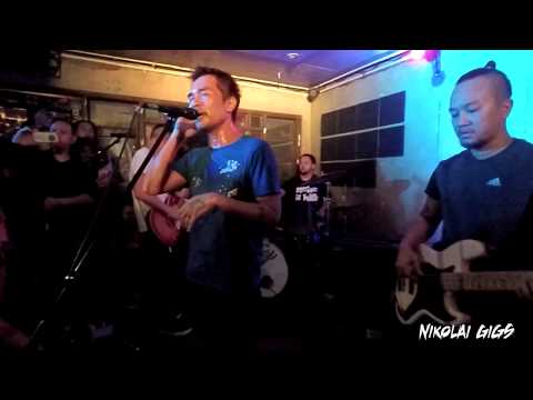One Look - Kjwan