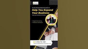 Your IT Solutions Partner! #businessgrowth #digitalmarketing #itsolutions #mobileapps #onlinesuccess