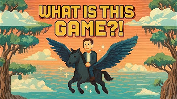 Playing Second Life for The First Time!