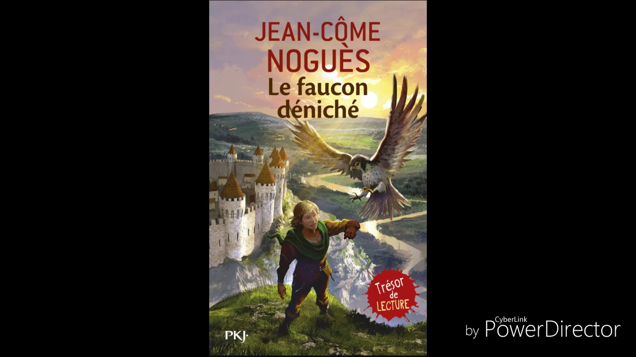 Le faucon déniché, Chapitre 3- Audio - YouTube