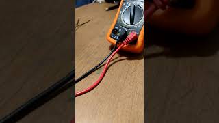 💥electric blasting cap operational testing💥