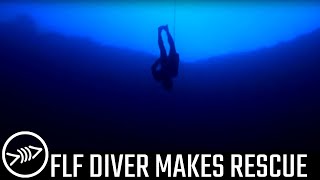 BLACKOUT Story! - Florida Freedivers