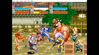 Celebrity Captain Commando Arcade Hardest 3 Players Hack  Kapten Commando Arcade 3 Pemain Terberat Hack Profile